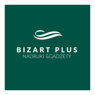 BIZART PLUS Logo PNG Vector