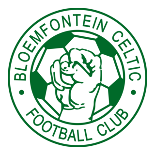 Bloemfontein Celtic F.C. Logo PNG Vector