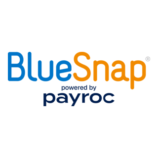 BlueSnap Logo PNG Vector