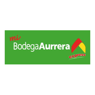 Bodega Aurrerá Logo PNG Vector