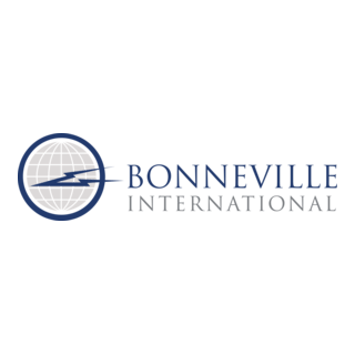 Bonneville International Logo PNG Vector