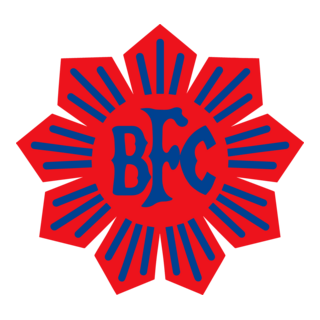 Bonsucesso Futebol Clube – Rio de Janeiro Logo PNG Vector