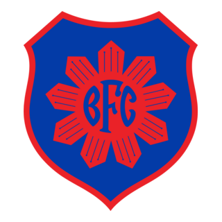 Bonsucesso Futebol Clube – Rio de Janeiro Logo PNG Vector