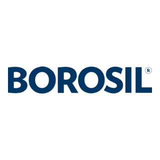 Borosil Logo PNG Vector