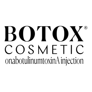 BOTOX COSMETIC Logo PNG Vector