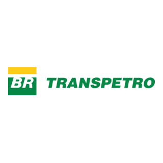 BR TRANSPETRO Logo PNG Vector