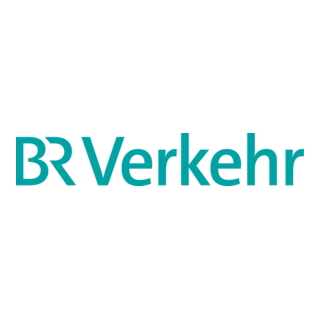 BR Verkehr Logo PNG Vector