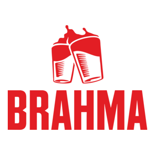Brahma Copos Logo PNG Vector
