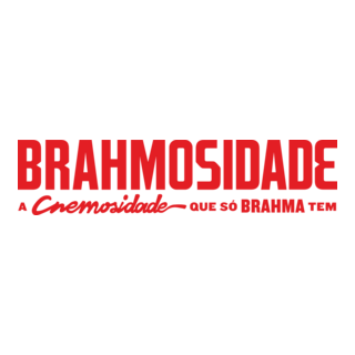 Brahma Cremosidade Logo PNG Vector