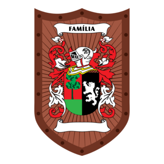 brasão Logo PNG Vector