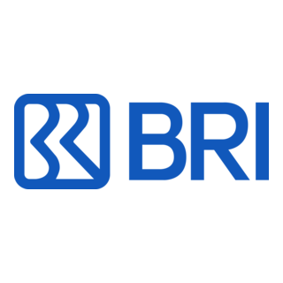 BRI 2025 Logo PNG Vector