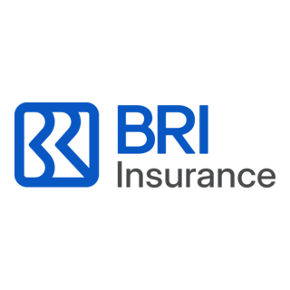 BRI Insurance 2025 Logo PNG Vector