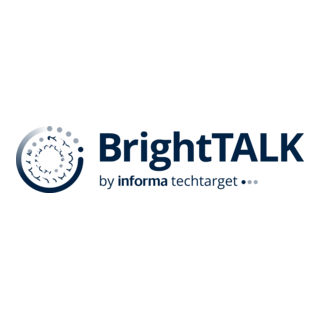 BrightTALK Logo PNG Vector