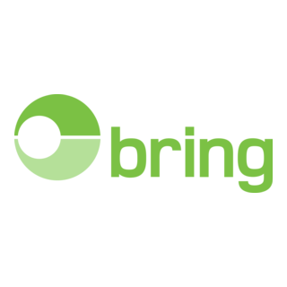 Bring Logo PNG Vector