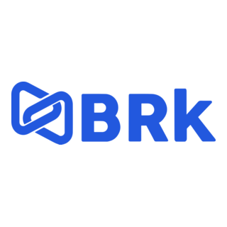 Brk Brasil Risk Logo PNG Vector