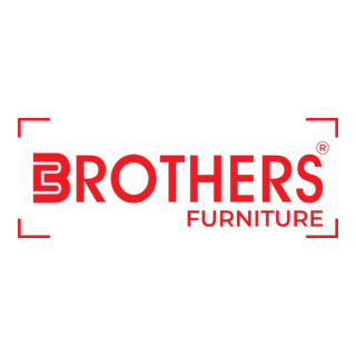 BROTHERS FURNITURE Logo PNG Vector