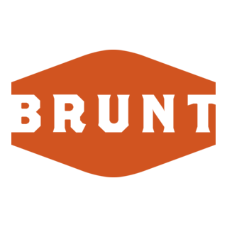BRUNT Workwear Logo PNG Vector