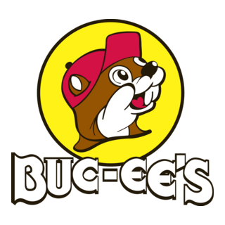 Buc-ee’s Logo PNG Vector