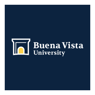 Buena Vista University Logo PNG Vector
