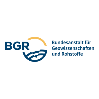 Bundesanstalt für Geowissenschaften und Rohstoffe Logo PNG Vector