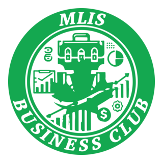 Business Club Logo PNG Vector