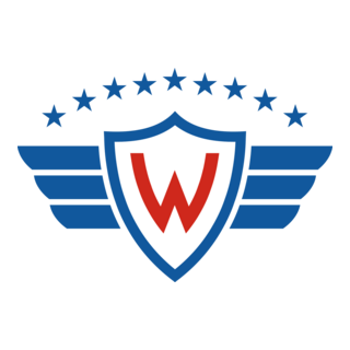 C.D. Jorge Wilstermann Logo PNG Vector