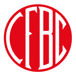 CACHOEIRA FUTEBOL CLUBE (CACHOEIRA DO SUL) Logo PNG Vector