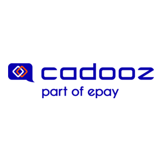 cadooz GmbH Logo PNG Vector