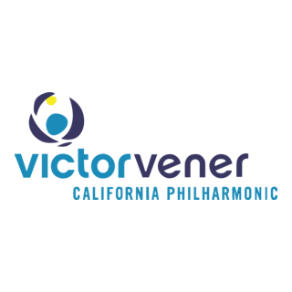 California Philharmonic Orchestra Logo PNG Vector