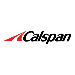 Calspan Logo PNG Vector