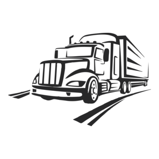 CAMINHÃO TRUCK Logo PNG Vector