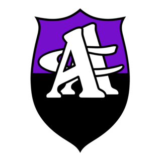 Campos Athletic Association Logo PNG Vector