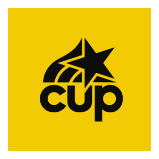 Candidatura d'Unitat Popular Logo PNG Vector