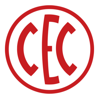 CANTAGALO ESPORTE CLUBE (CANTAGALO) Logo PNG Vector