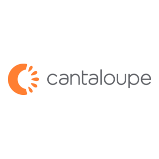 Cantaloupe Logo PNG Vector
