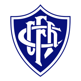 Canto do Rio Foot-Ball Club (Niterói) Logo PNG Vector