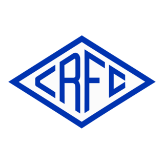 CANTO DO RIO FUTEBOL CLUBE (VOLTA REDONDA) Logo PNG Vector