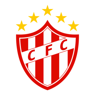 Cañuelas Futbol Club de Cañuelas Buenos Aires Logo PNG Vector