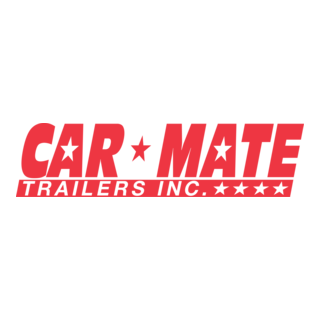 Car Mate Logo PNG Vector
