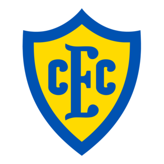 CARAPEBUS ESPORTE CLUBE (CARAPEBUS) Logo PNG Vector