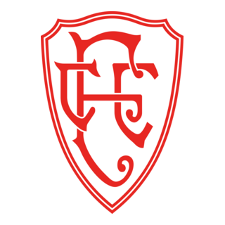 Carioca Football Club – Rio de Janeiro Logo PNG Vector