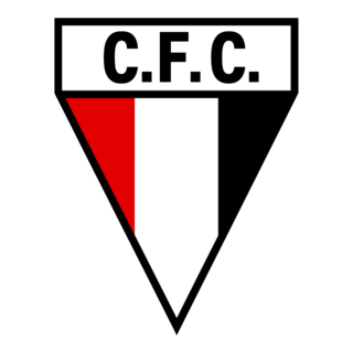 CARIOCA FUTEBOL CLUBE (RIO DE JANEIRO) Logo PNG Vector