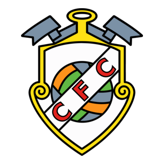 Carvalhais Futebol Clube Logo PNG Vector
