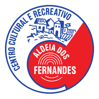 Casa da Cultura de Aldeia dos Fernandes Logo PNG Vector