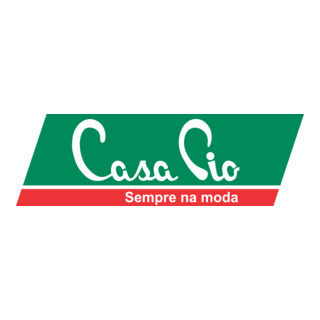 Casa Pio Logo PNG Vector