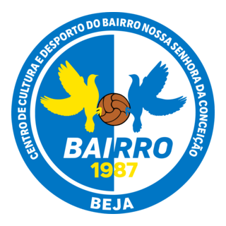 CCD Bairro Nossa Senhora da Conceição Logo PNG Vector