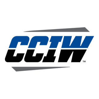 CCIW Logo PNG Vector