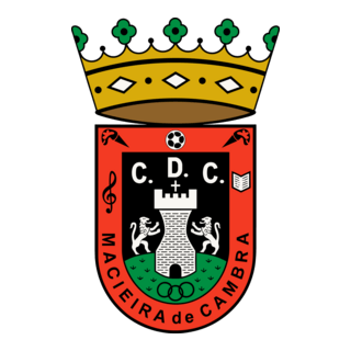 CDC Macieira de Cambra Logo PNG Vector