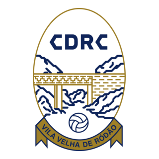 CDRC Vila Velha de Ródão Logo PNG Vector