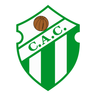 Central Athletico Club – Engenho Novo Logo PNG Vector